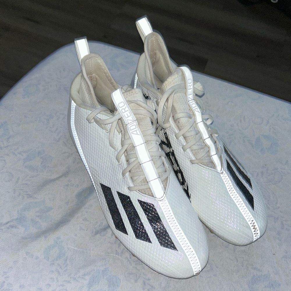 Adidas Men’s Adizero soccer cleats
